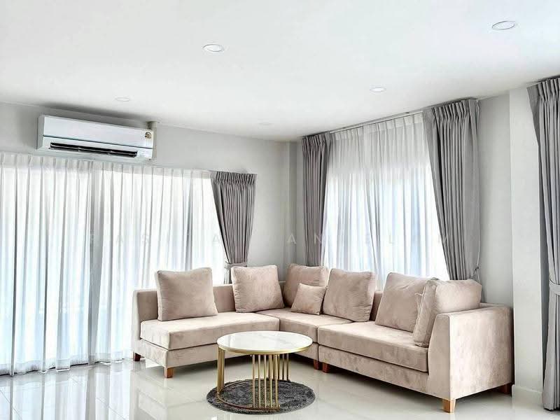 เซนโทร วิภาวดี (Centro Vibhavadi), กรุงเทพ, Chang Akat Uthit Road, สนามบิน, ดอนเมือง, กรุงเทพ, 274 ตร.ม., บ้านเดี่ยว ให้เช่า, โดย Rasita Maneelam, 500562738 - DDproperty.com