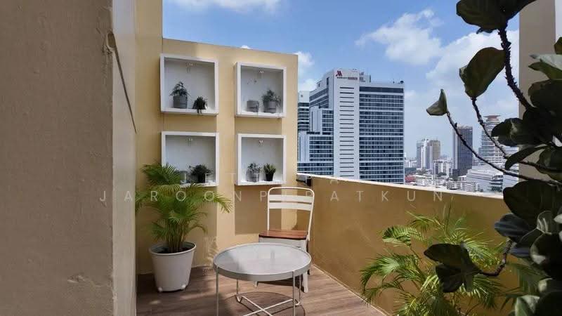 Wilshire Condominium, Bangkok, 80 Soi Sukhimvit 22, Khlong Toei, Bangkok, 4 Bedrooms, 300 sqm, Condo For Sale, by Jettapat Jaroonpipatkun, 500562739 - DDproperty.com