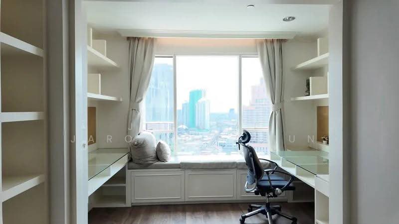 Wilshire Condominium, Bangkok, 80 Soi Sukhimvit 22, Khlong Toei, Bangkok, 4 Bedrooms, 300 sqm, Condo For Sale, by Jettapat Jaroonpipatkun, 500562739 - DDproperty.com