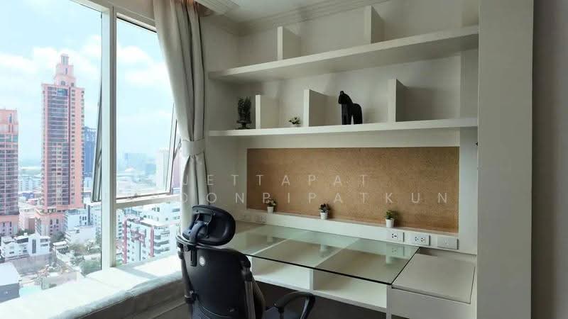Wilshire Condominium, Bangkok, 80 Soi Sukhimvit 22, Khlong Toei, Bangkok, 4 Bedrooms, 300 sqm, Condo For Sale, by Jettapat Jaroonpipatkun, 500562739 - DDproperty.com