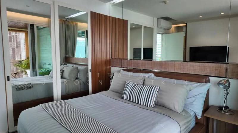 Wilshire Condominium, Bangkok, 80 Soi Sukhimvit 22, Khlong Toei, Bangkok, 4 Bedrooms, 300 sqm, Condo For Sale, by Jettapat Jaroonpipatkun, 500562739 - DDproperty.com