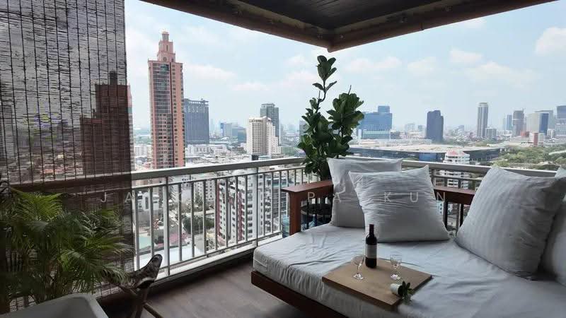 Wilshire Condominium, Bangkok, 80 Soi Sukhimvit 22, Khlong Toei, Bangkok, 4 Bedrooms, 300 sqm, Condo For Sale, by Jettapat Jaroonpipatkun, 500562739 - DDproperty.com