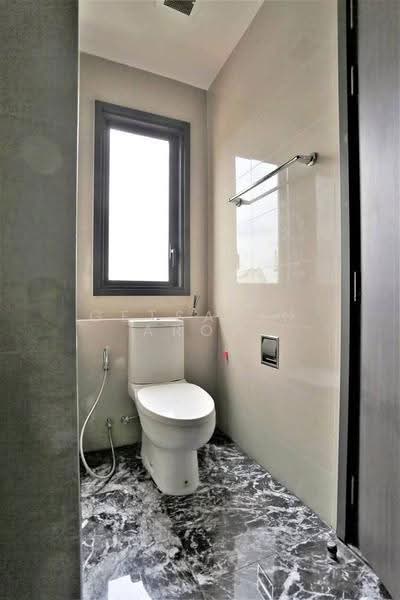 The Edge Sukhumvit 23, Bangkok, 6 Soi Sukhumvit 23, Khlongtoei Nua, Watthana, Bangkok, 1 Bedroom, 43 sqm, Condo For Rent, by Getsarin Aron, 500562741 - DDproperty.com