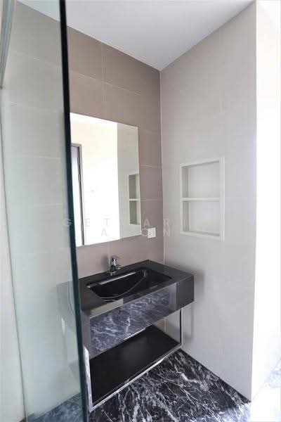 The Edge Sukhumvit 23 : เอดจ์ สุขุมวิท 23, กรุงเทพ, 6 ซอยสุขุมวิท 23, คลองเตยเหนือ, วัฒนา, กรุงเทพ, 43 ตร.ม., คอนโด ให้เช่า, โดย Getsarin Aron, 500562741 - DDproperty.com