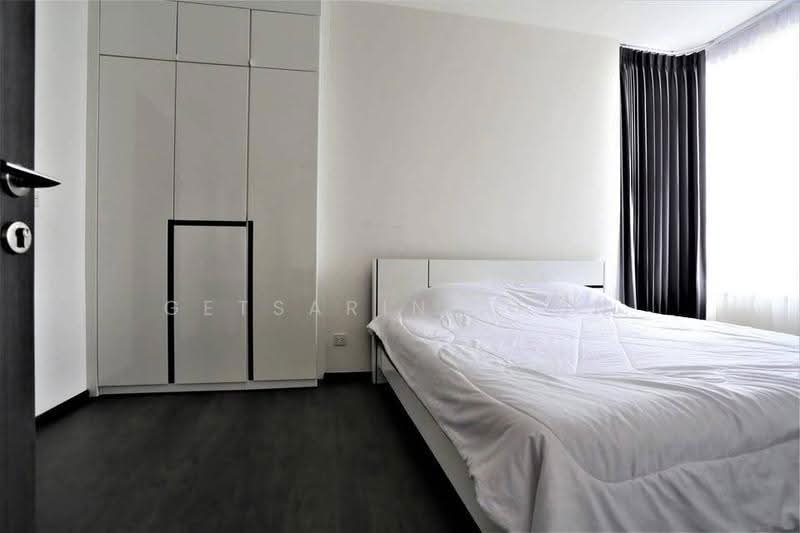 The Edge Sukhumvit 23 : เอดจ์ สุขุมวิท 23, กรุงเทพ, 6 ซอยสุขุมวิท 23, คลองเตยเหนือ, วัฒนา, กรุงเทพ, 43 ตร.ม., คอนโด ให้เช่า, โดย Getsarin Aron, 500562741 - DDproperty.com