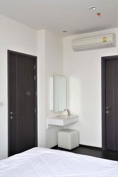 The Edge Sukhumvit 23 : เอดจ์ สุขุมวิท 23, กรุงเทพ, 6 ซอยสุขุมวิท 23, คลองเตยเหนือ, วัฒนา, กรุงเทพ, 43 ตร.ม., คอนโด ให้เช่า, โดย Getsarin Aron, 500562741 - DDproperty.com