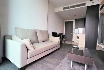 For Rent - The Edge Sukhumvit 23, Bangkok