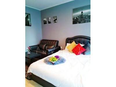 For Rent - IDEO New Rama 9, Bangkok