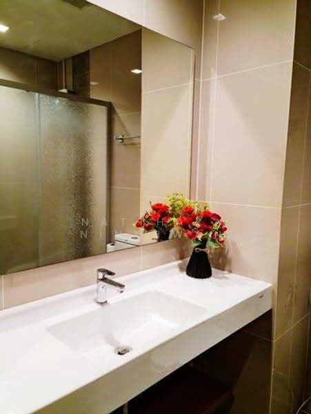 IDEO New Rama 9, Bangkok, 7 Ramkhamhaeng Road, Hua Mak, Bang Kapi, Bangkok, 1 Bedroom, 26 sqm, Condo For Rent, by Natthaya Ninkhwan, 500562742 - DDproperty.com