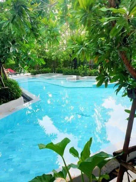 IDEO New Rama 9, Bangkok, 7 Ramkhamhaeng Road, Hua Mak, Bang Kapi, Bangkok, 1 Bedroom, 26 sqm, Condo For Rent, by Natthaya Ninkhwan, 500562742 - DDproperty.com