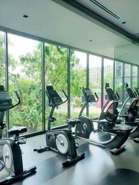 IDEO New Rama 9, Bangkok, 7 Ramkhamhaeng Road, Hua Mak, Bang Kapi, Bangkok, 1 Bedroom, 26 sqm, Condo For Rent, by Natthaya Ninkhwan, 500562742 - DDproperty.com