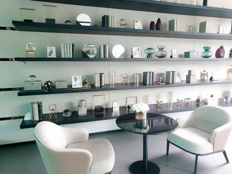 IDEO New Rama 9, Bangkok, 7 Ramkhamhaeng Road, Hua Mak, Bang Kapi, Bangkok, 1 Bedroom, 26 sqm, Condo For Rent, by Natthaya Ninkhwan, 500562742 - DDproperty.com
