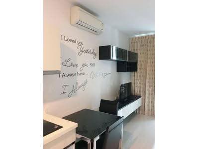 For Rent - The President Sukhumvit 81, Bangkok