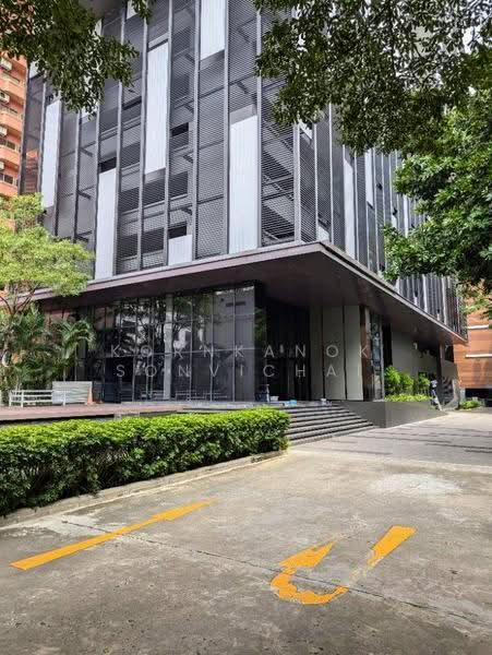 Urbano Absolute Sathon-Taksin, Bangkok, 345 Charoen Nakhon 14/2 Alley, Khlong Ton Sai, Khlong San, Bangkok, 1 Bedroom, 35 sqm, Condo For Sale, by Kornkanok Sonvichai, 500562744 - DDproperty.com