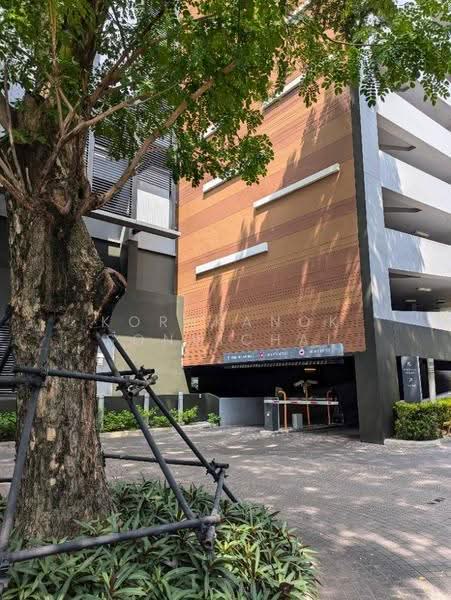 Urbano Absolute Sathon-Taksin, Bangkok, 345 Charoen Nakhon 14/2 Alley, Khlong Ton Sai, Khlong San, Bangkok, 1 Bedroom, 35 sqm, Condo For Sale, by Kornkanok Sonvichai, 500562744 - DDproperty.com