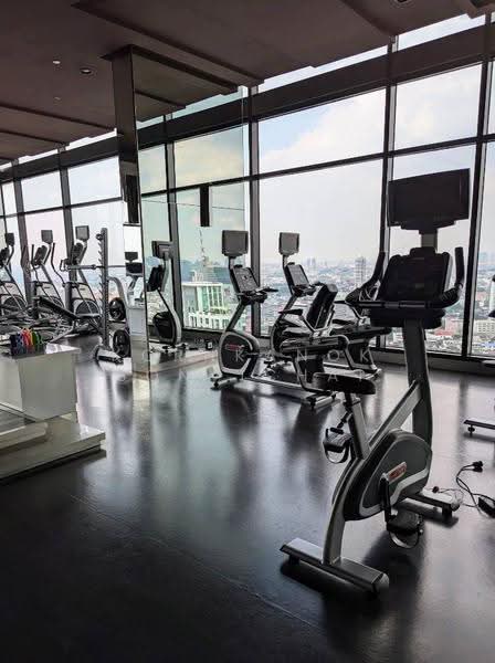 Urbano Absolute Sathon-Taksin : เออร์บาโน่ แอบโซลูท สาทร - ตากสิน, กรุงเทพ, 345 ซอยเจริญนคร 14/2, คลองต้นไทร, คลองสาน, กรุงเทพ, 35 ตร.ม., คอนโด ขาย, โดย Kornkanok Sonvichai, 500562744 - DDproperty.com