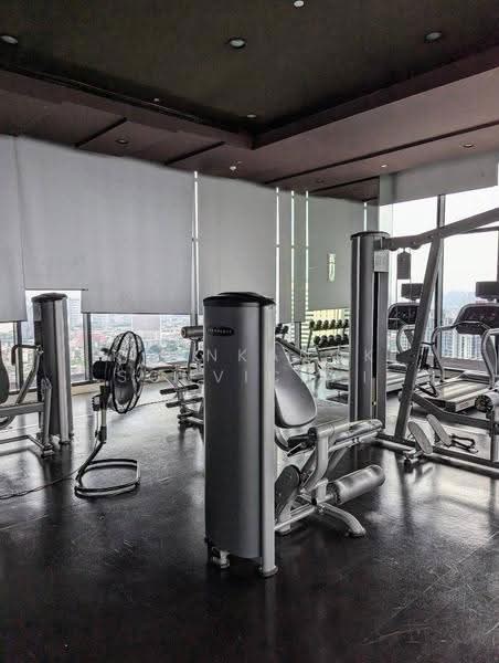 Urbano Absolute Sathon-Taksin, Bangkok, 345 Charoen Nakhon 14/2 Alley, Khlong Ton Sai, Khlong San, Bangkok, 1 Bedroom, 35 sqm, Condo For Sale, by Kornkanok Sonvichai, 500562744 - DDproperty.com