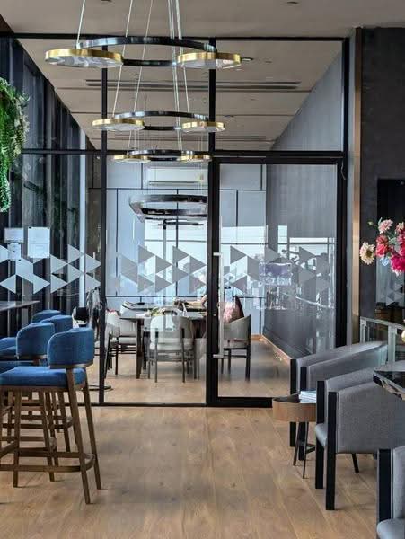 Urbano Absolute Sathon-Taksin, Bangkok, 345 Charoen Nakhon 14/2 Alley, Khlong Ton Sai, Khlong San, Bangkok, 1 Bedroom, 35 sqm, Condo For Sale, by Kornkanok Sonvichai, 500562744 - DDproperty.com