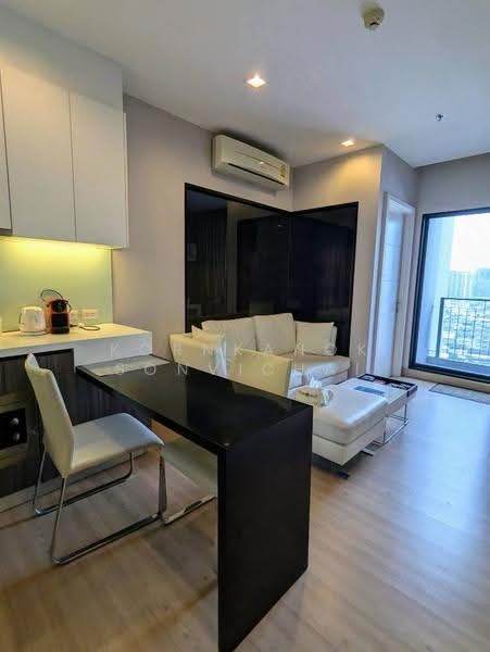 Urbano Absolute Sathon-Taksin : เออร์บาโน่ แอบโซลูท สาทร - ตากสิน, กรุงเทพ, 345 ซอยเจริญนคร 14/2, คลองต้นไทร, คลองสาน, กรุงเทพ, 35 ตร.ม., คอนโด ขาย, โดย Kornkanok Sonvichai, 500562744 - DDproperty.com