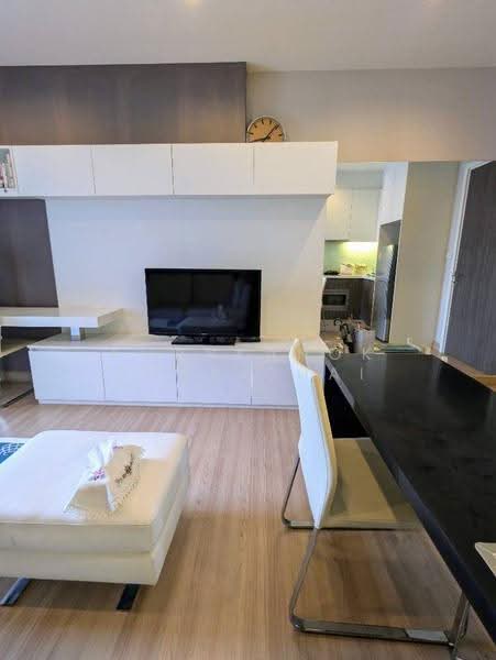 Urbano Absolute Sathon-Taksin : เออร์บาโน่ แอบโซลูท สาทร - ตากสิน, กรุงเทพ, 345 ซอยเจริญนคร 14/2, คลองต้นไทร, คลองสาน, กรุงเทพ, 35 ตร.ม., คอนโด ขาย, โดย Kornkanok Sonvichai, 500562744 - DDproperty.com
