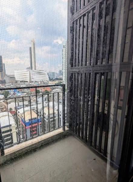 Urbano Absolute Sathon-Taksin, Bangkok, 345 Charoen Nakhon 14/2 Alley, Khlong Ton Sai, Khlong San, Bangkok, 1 Bedroom, 35 sqm, Condo For Sale, by Kornkanok Sonvichai, 500562744 - DDproperty.com