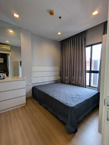Urbano Absolute Sathon-Taksin, Bangkok, 345 Charoen Nakhon 14/2 Alley, Khlong Ton Sai, Khlong San, Bangkok, 1 Bedroom, 35 sqm, Condo For Sale, by Kornkanok Sonvichai, 500562744 - DDproperty.com