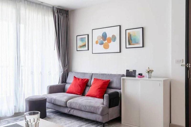 Rhythm Sukhumvit 50, Bangkok, 8 Sukhumvit 50, Sukhumvit Road, Phra Kanong, Khlong Toei, Bangkok, 2 Bedrooms, 65 sqm, Condo For Sale, by Rasita Maneelam, 500562746 - DDproperty.com