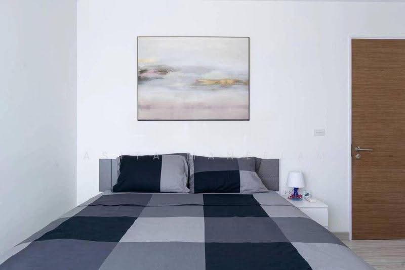 Rhythm Sukhumvit 50, Bangkok, 8 Sukhumvit 50, Sukhumvit Road, Phra Kanong, Khlong Toei, Bangkok, 2 Bedrooms, 65 sqm, Condo For Sale, by Rasita Maneelam, 500562746 - DDproperty.com