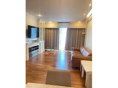 For Rent - Silom Grand Terrace, Bangkok