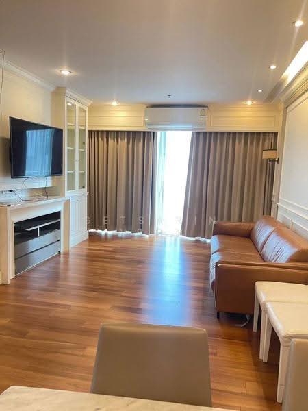 Silom Grand Terrace : สีลม แกรนด์ เทอเรส, กรุงเทพ, ซอยศาลาแดง 2 ถนนศาลาแดง, สีลม, บางรัก, กรุงเทพ, 105 ตร.ม., คอนโด ให้เช่า, โดย Getsarin Aron, 500562748 - DDproperty.com