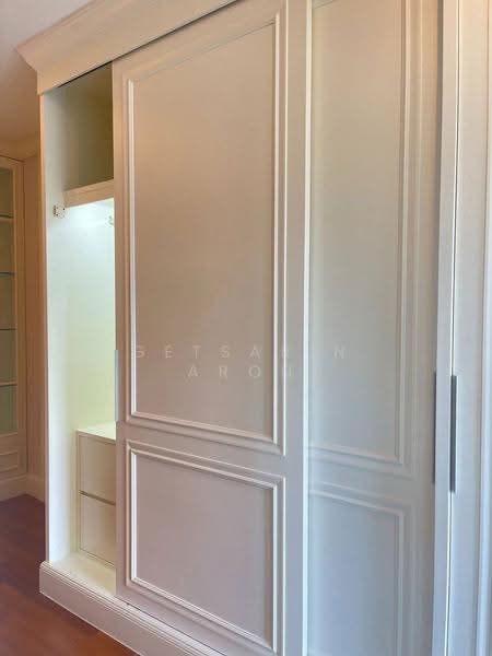 Silom Grand Terrace : สีลม แกรนด์ เทอเรส, กรุงเทพ, ซอยศาลาแดง 2 ถนนศาลาแดง, สีลม, บางรัก, กรุงเทพ, 105 ตร.ม., คอนโด ให้เช่า, โดย Getsarin Aron, 500562748 - DDproperty.com