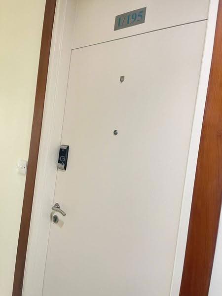 Silom Grand Terrace, Bangkok, Soi Saladaeng 2, Saladaeng Road, Silom, Bang Rak, Bangkok, 2 Bedrooms, 105 sqm, Condo For Rent, by Getsarin Aron, 500562748 - DDproperty.com