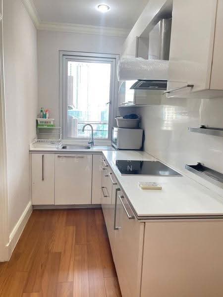 Silom Grand Terrace, Bangkok, Soi Saladaeng 2, Saladaeng Road, Silom, Bang Rak, Bangkok, 2 Bedrooms, 105 sqm, Condo For Rent, by Getsarin Aron, 500562748 - DDproperty.com