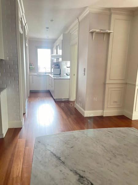 Silom Grand Terrace, Bangkok, Soi Saladaeng 2, Saladaeng Road, Silom, Bang Rak, Bangkok, 2 Bedrooms, 105 sqm, Condo For Rent, by Getsarin Aron, 500562748 - DDproperty.com