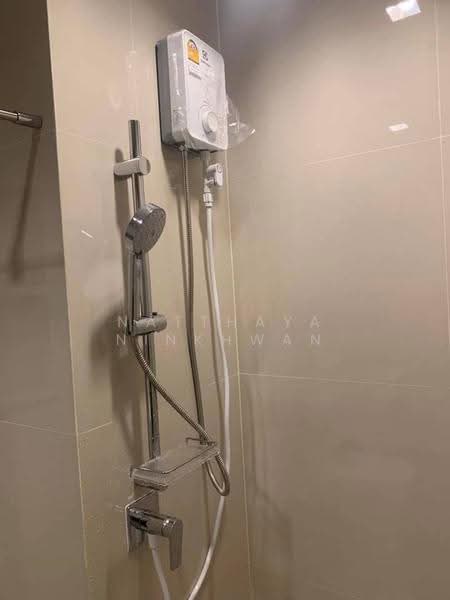 Life Sathorn Sierra, Bangkok, Ratchaphruek Rd, Talat Plu, Thon Buri, Bangkok, 1 Bedroom, 36 sqm, Condo For Rent, by Natthaya Ninkhwan, 500562749 - DDproperty.com