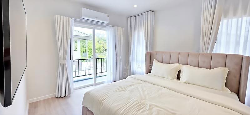 Saransiri Kohkaew Retreat : สราญสิริ เกาะแก้ว รีทรีต, ภูเก็ต, เกาะแก้ว, เมืองภูเก็ต, ภูเก็ต, 152 ตร.ม., บ้านเดี่ยว ให้เช่า, โดย Fazwaz (Thailand) Co., Ltd., 500562750 - DDproperty.com