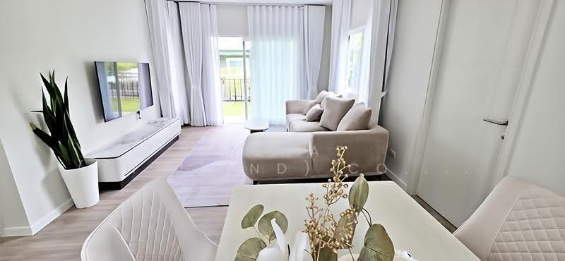 Saransiri Kohkaew Retreat, Phuket, Ko Kaeo, Muang Phuket, Phuket, 4 Bedrooms, 152 sqm, Single Detached House For Rent, by Fazwaz (Thailand) Co., Ltd., 500562750 - DDproperty.com