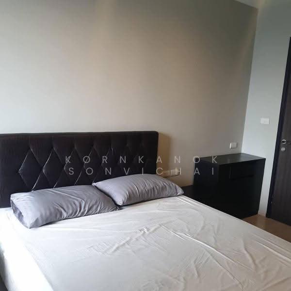 Rhythm Sukhumvit 44/1, Bangkok, Sukhumvit Road, Phra Kanong, Khlong Toei, Bangkok, 1 Bedroom, 35 sqm, Condo For Sale, by Kornkanok Sonvichai, 500562751 - DDproperty.com