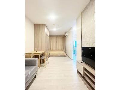 For Rent - Plum Condo Sukhumvit 62, Bangkok