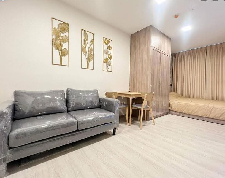 Plum Condo Sukhumvit 62, Bangkok, Sukhumvit 62, Bang Chak, Phra Khanong, Bangkok, 1 Bedroom, 24 sqm, Condo For Rent, by Jettapat Jaroonpipatkun, 500562752 - DDproperty.com