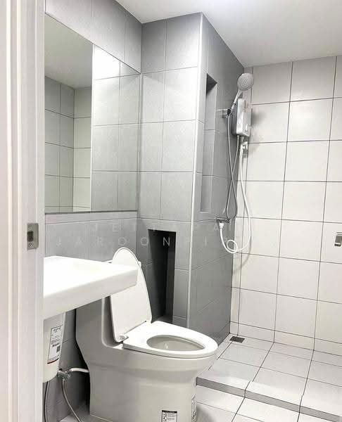 Plum Condo Sukhumvit 62, Bangkok, Sukhumvit 62, Bang Chak, Phra Khanong, Bangkok, 1 Bedroom, 24 sqm, Condo For Rent, by Jettapat Jaroonpipatkun, 500562752 - DDproperty.com