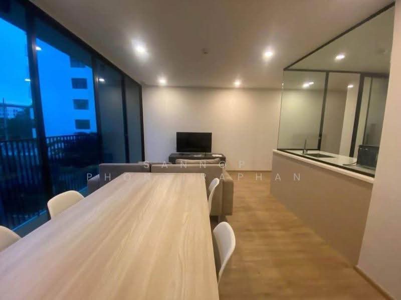 Serio Sukhumvit 50 : เซอริโอ้ สุขุมวิท 50, กรุงเทพ, ซอยสุขุมวิท 50, พระโขนง, คลองเตย, กรุงเทพ, 51 ตร.ม., คอนโด ให้เช่า, โดย Sannop Phongpraphan, 500562753 - DDproperty.com