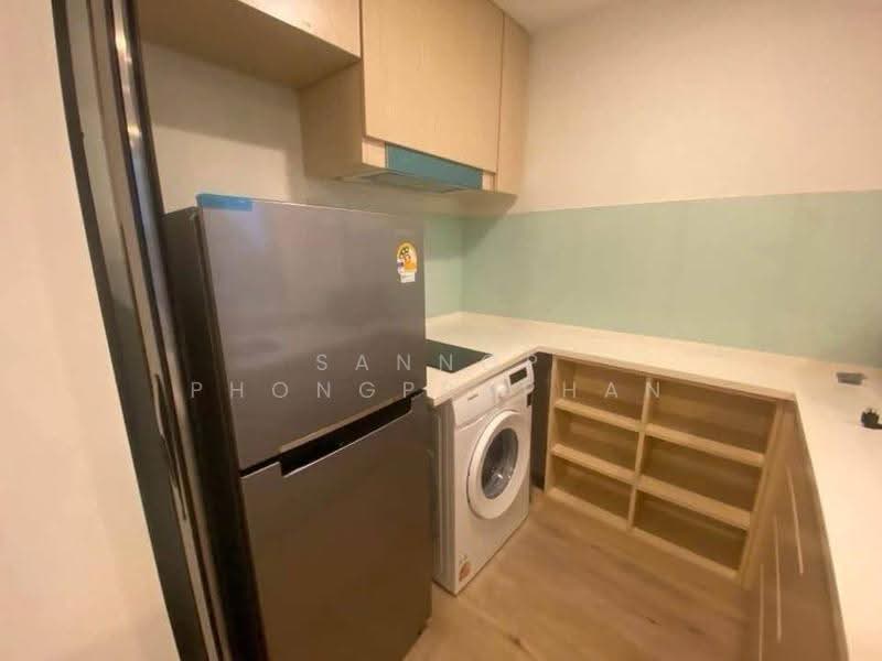 Serio Sukhumvit 50, Bangkok, Soi Sukhumvit 50, Phra Kanong, Khlong Toei, Bangkok, 2 Bedrooms, 51 sqm, Condo For Rent, by Sannop Phongpraphan, 500562753 - DDproperty.com