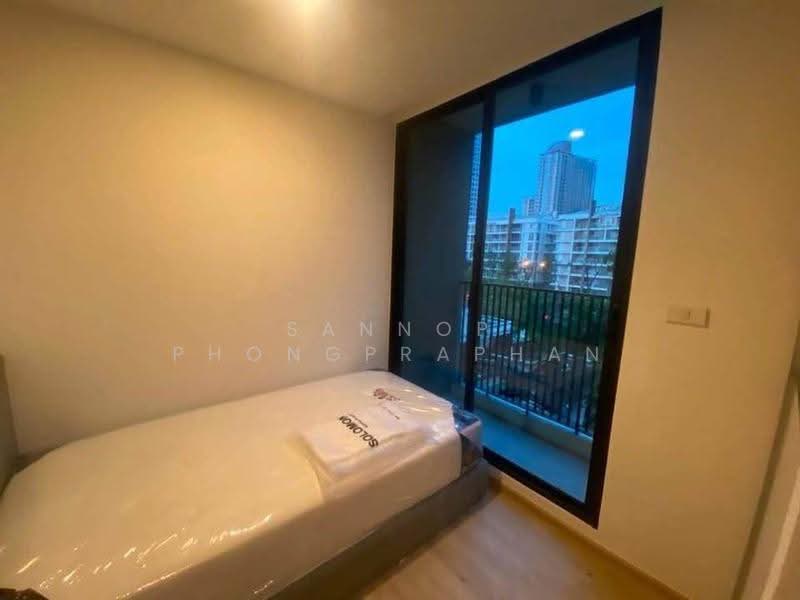 Serio Sukhumvit 50, Bangkok, Soi Sukhumvit 50, Phra Kanong, Khlong Toei, Bangkok, 2 Bedrooms, 51 sqm, Condo For Rent, by Sannop Phongpraphan, 500562753 - DDproperty.com