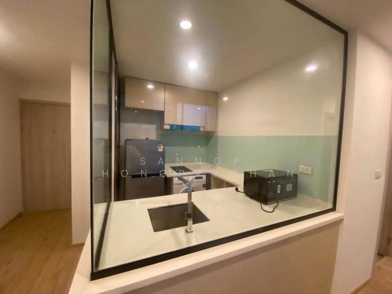 Serio Sukhumvit 50, Bangkok, Soi Sukhumvit 50, Phra Kanong, Khlong Toei, Bangkok, 2 Bedrooms, 51 sqm, Condo For Rent, by Sannop Phongpraphan, 500562753 - DDproperty.com