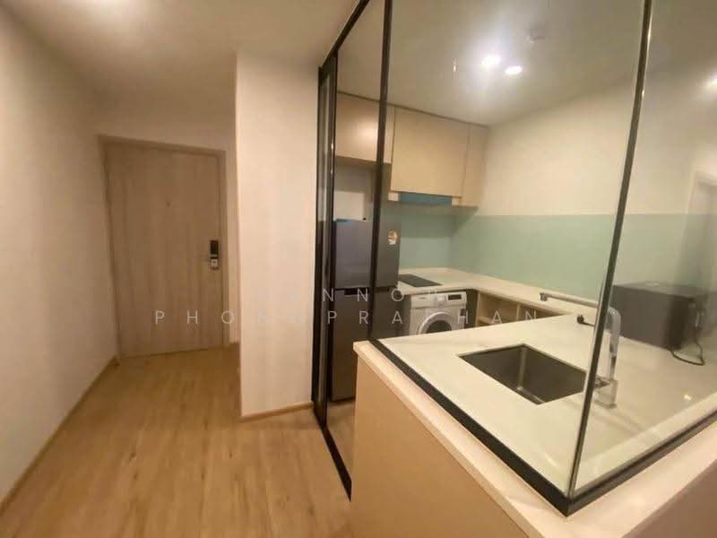 Serio Sukhumvit 50, Bangkok, Soi Sukhumvit 50, Phra Kanong, Khlong Toei, Bangkok, 2 Bedrooms, 51 sqm, Condo For Rent, by Sannop Phongpraphan, 500562753 - DDproperty.com