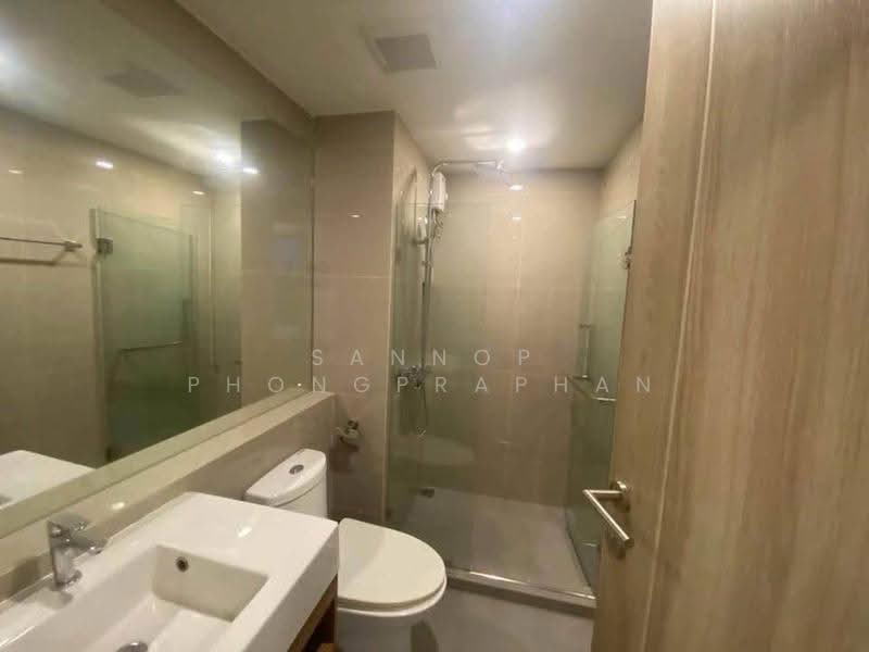 Serio Sukhumvit 50, Bangkok, Soi Sukhumvit 50, Phra Kanong, Khlong Toei, Bangkok, 2 Bedrooms, 51 sqm, Condo For Rent, by Sannop Phongpraphan, 500562753 - DDproperty.com