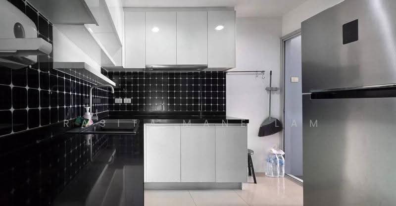 Belle Grand Rama 9, Bangkok, 131 Rama 9 Road, Huai Khwang, Bangkok, 3 Bedrooms, 106 sqm, Condo For Sale, by Rasita Maneelam, 500562754 - DDproperty.com