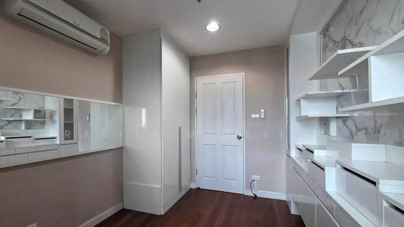 Belle Grand Rama 9, Bangkok, 131 Rama 9 Road, Huai Khwang, Bangkok, 3 Bedrooms, 106 sqm, Condo For Sale, by Rasita Maneelam, 500562754 - DDproperty.com