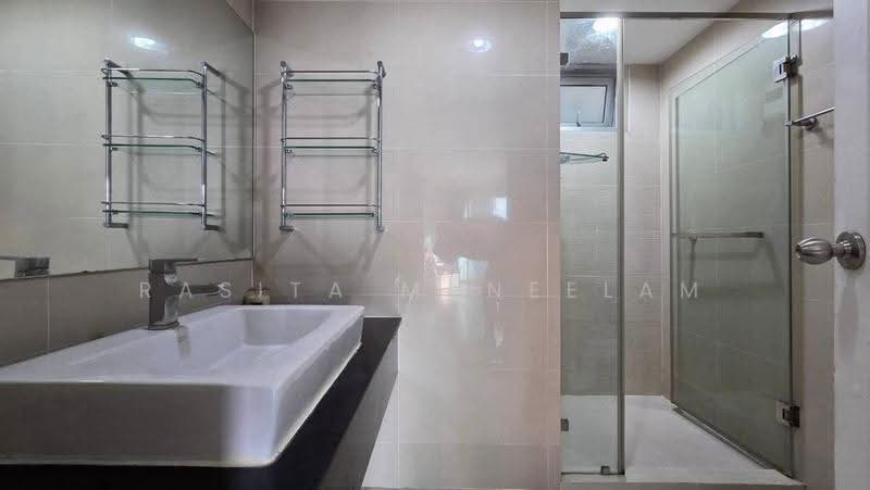 Belle Grand Rama 9, Bangkok, 131 Rama 9 Road, Huai Khwang, Bangkok, 3 Bedrooms, 106 sqm, Condo For Sale, by Rasita Maneelam, 500562754 - DDproperty.com